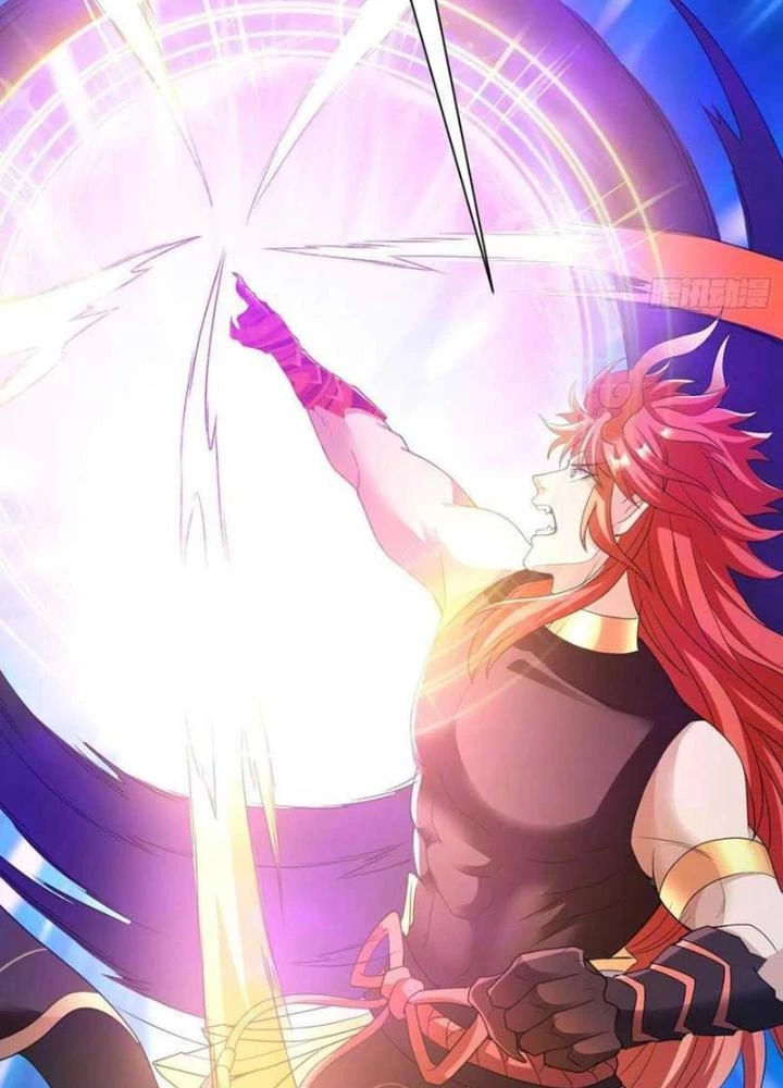 Tiểu Đệ Của Ta Là Yêu Vương Chapter 59 - Trang 2