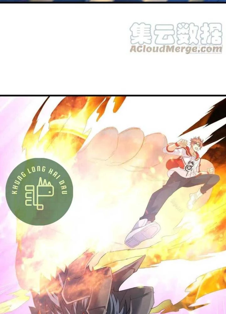 Tiểu Đệ Của Ta Là Yêu Vương Chapter 59 - Trang 2