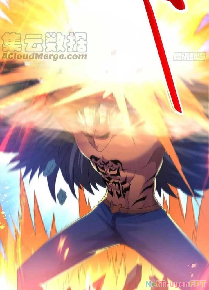 Tiểu Đệ Của Ta Là Yêu Vương Chapter 59 - Trang 2