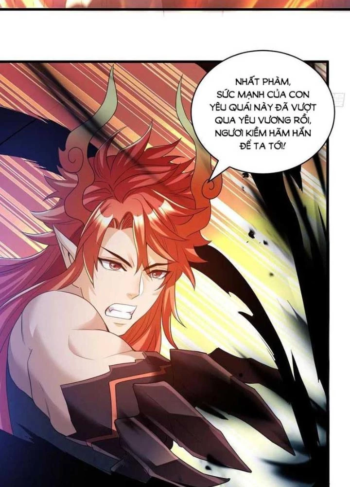 Tiểu Đệ Của Ta Là Yêu Vương Chapter 59 - Trang 2