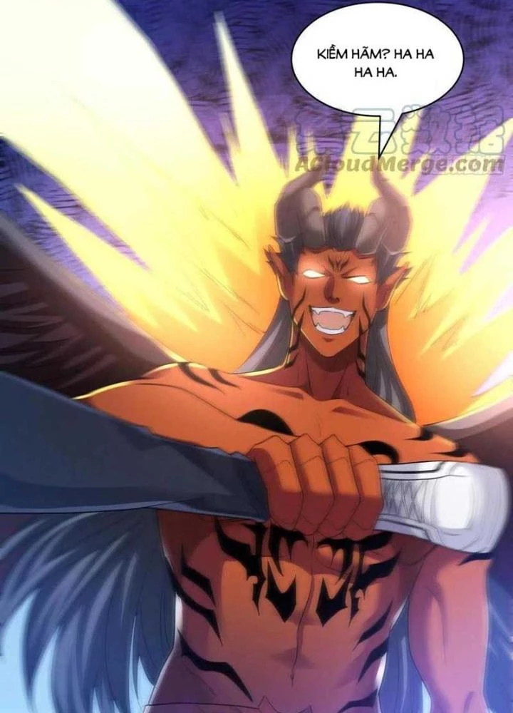 Tiểu Đệ Của Ta Là Yêu Vương Chapter 59 - Trang 2