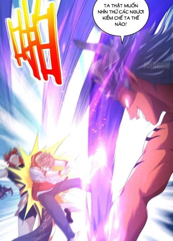 Tiểu Đệ Của Ta Là Yêu Vương Chapter 59 - Trang 2