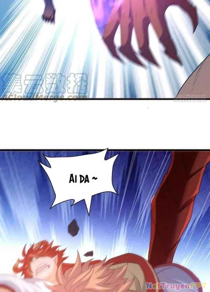 Tiểu Đệ Của Ta Là Yêu Vương Chapter 59 - Trang 2