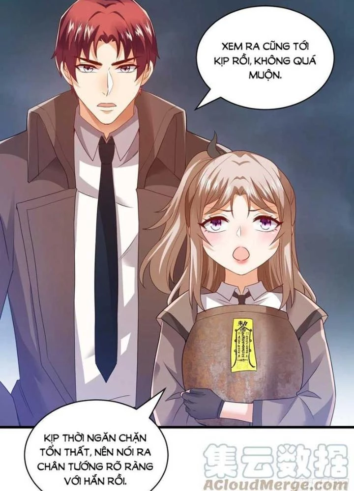 Tiểu Đệ Của Ta Là Yêu Vương Chapter 59 - Trang 2