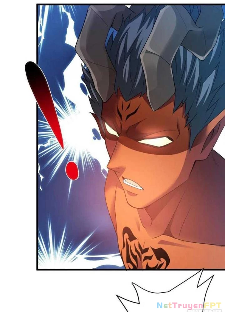 Tiểu Đệ Của Ta Là Yêu Vương Chapter 59 - Trang 2