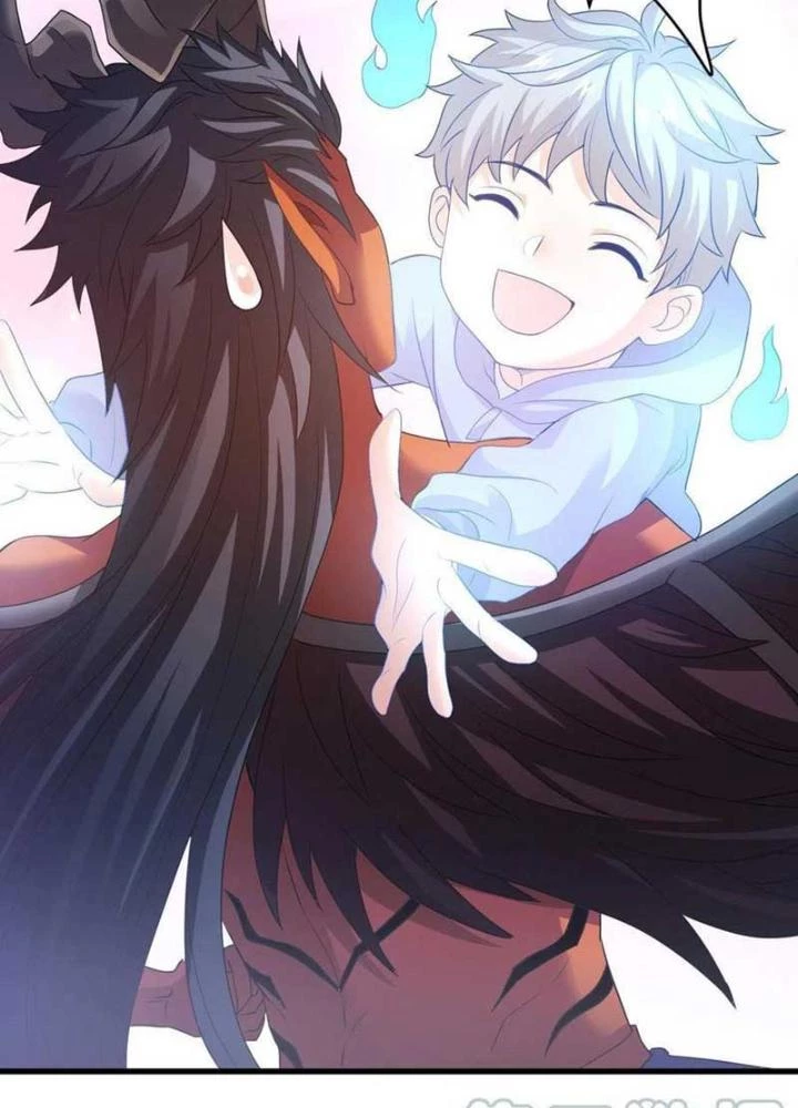 Tiểu Đệ Của Ta Là Yêu Vương Chapter 59 - Trang 2