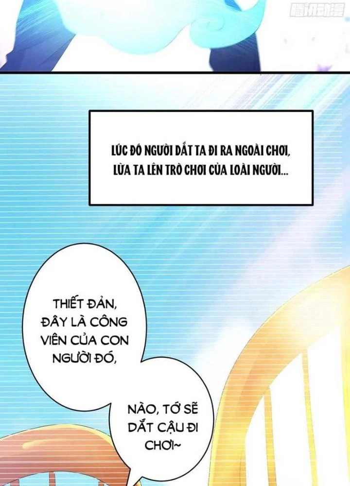 Tiểu Đệ Của Ta Là Yêu Vương Chapter 59 - Trang 2