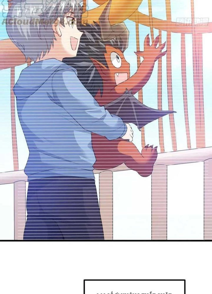 Tiểu Đệ Của Ta Là Yêu Vương Chapter 59 - Trang 2