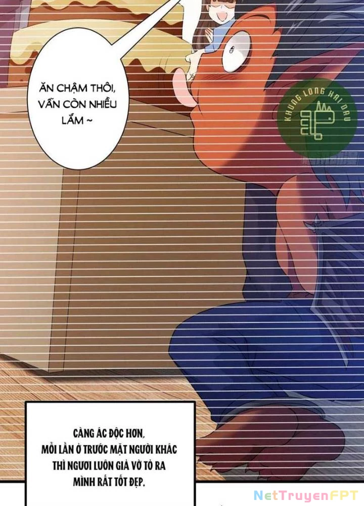 Tiểu Đệ Của Ta Là Yêu Vương Chapter 59 - Trang 2