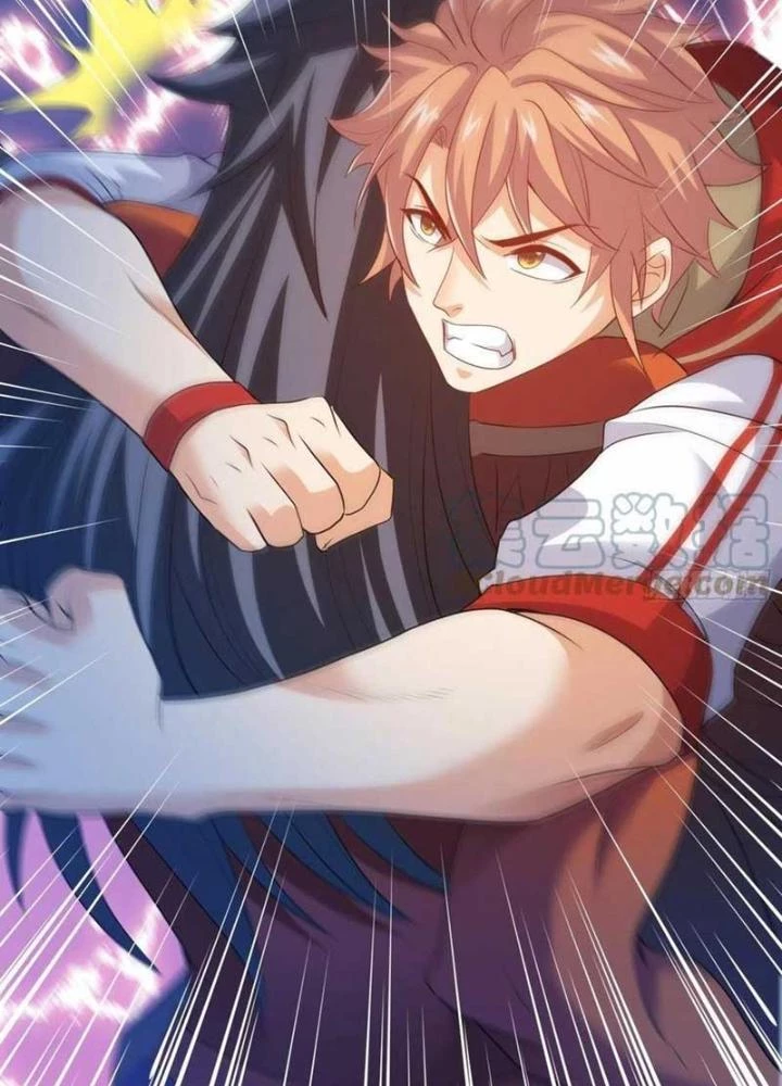 Tiểu Đệ Của Ta Là Yêu Vương Chapter 60 - Trang 2