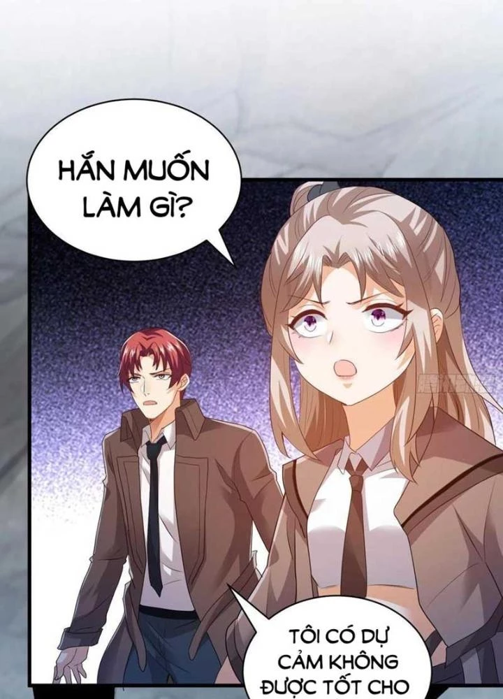 Tiểu Đệ Của Ta Là Yêu Vương Chapter 60 - Trang 2