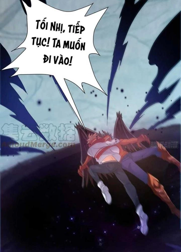 Tiểu Đệ Của Ta Là Yêu Vương Chapter 60 - Trang 2