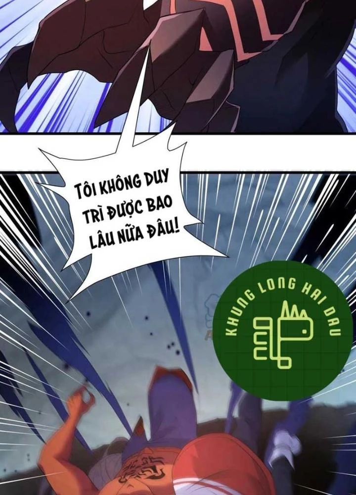 Tiểu Đệ Của Ta Là Yêu Vương Chapter 60 - Trang 2