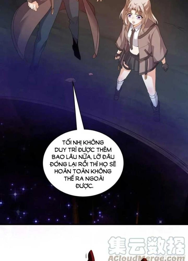 Tiểu Đệ Của Ta Là Yêu Vương Chapter 60 - Trang 2