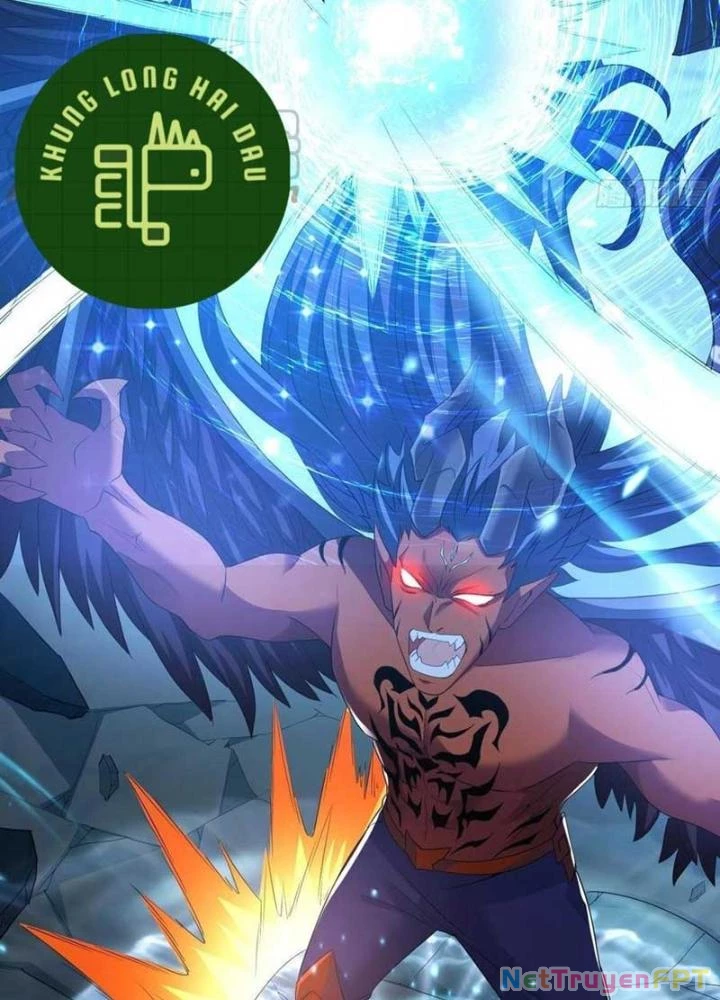 Tiểu Đệ Của Ta Là Yêu Vương Chapter 60 - Trang 2