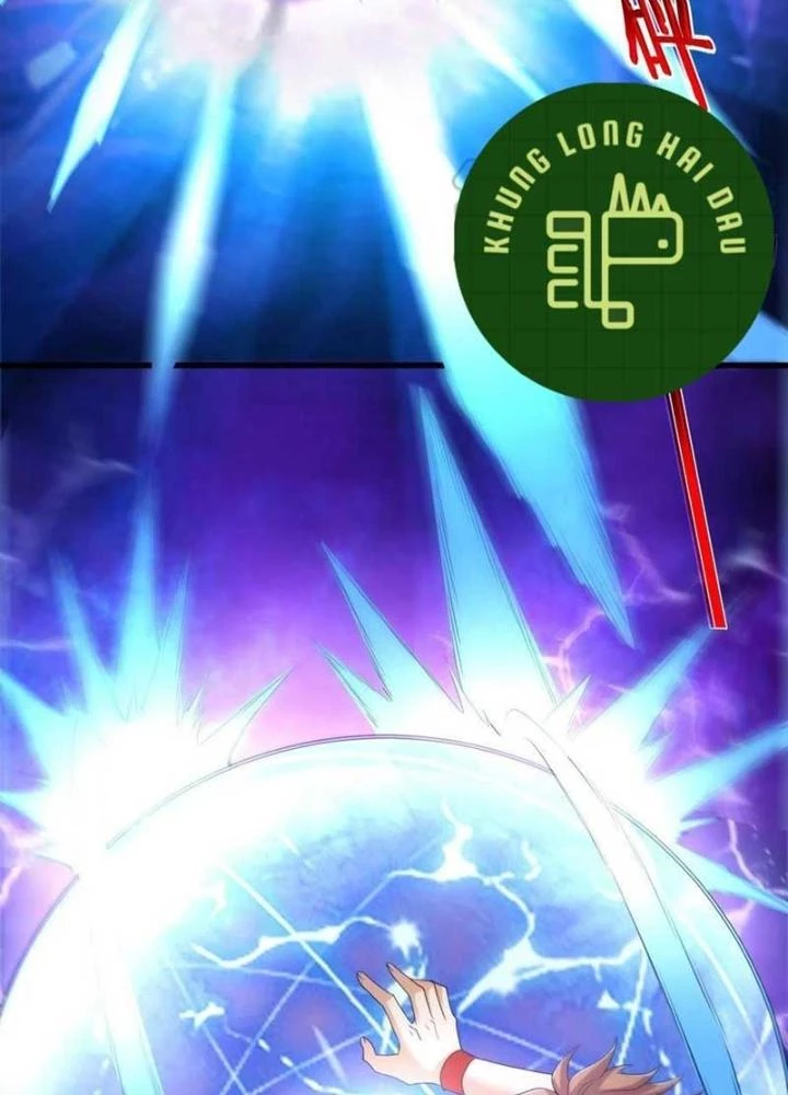 Tiểu Đệ Của Ta Là Yêu Vương Chapter 60 - Trang 2