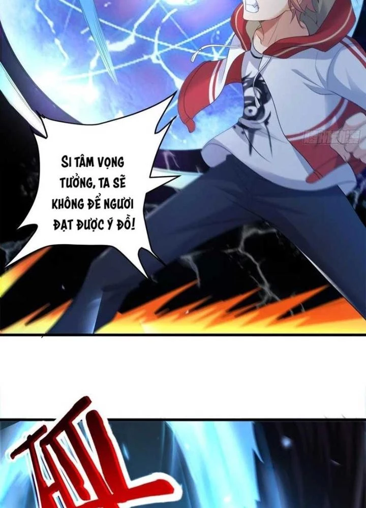 Tiểu Đệ Của Ta Là Yêu Vương Chapter 60 - Trang 2