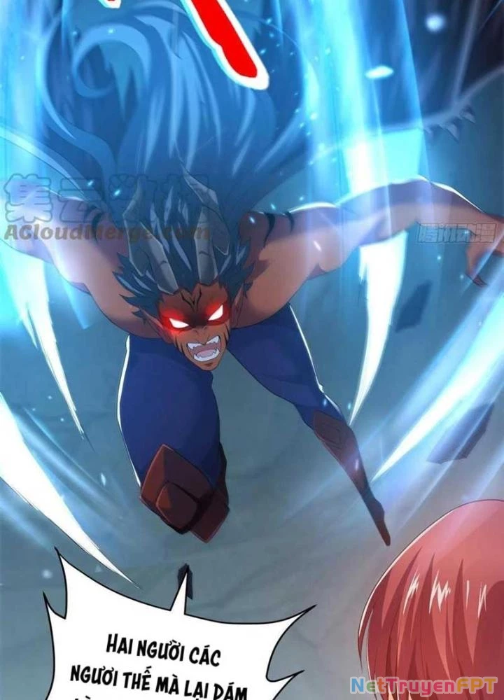 Tiểu Đệ Của Ta Là Yêu Vương Chapter 60 - Trang 2