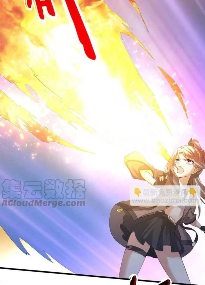 Tiểu Đệ Của Ta Là Yêu Vương Chapter 60 - Trang 2