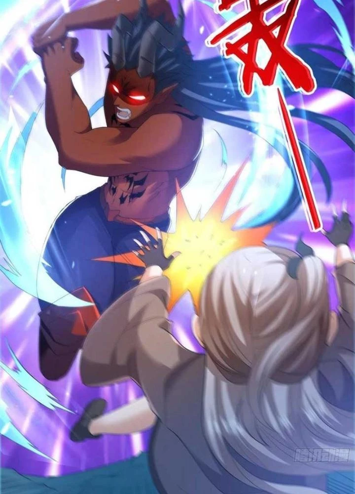 Tiểu Đệ Của Ta Là Yêu Vương Chapter 60 - Trang 2