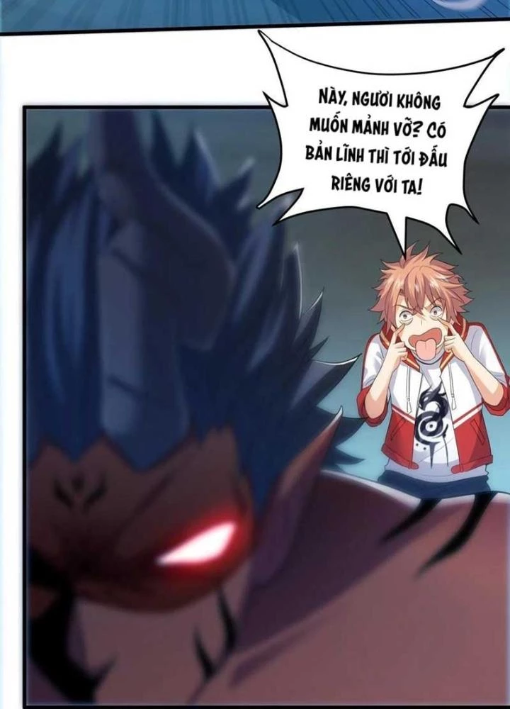 Tiểu Đệ Của Ta Là Yêu Vương Chapter 60 - Trang 2