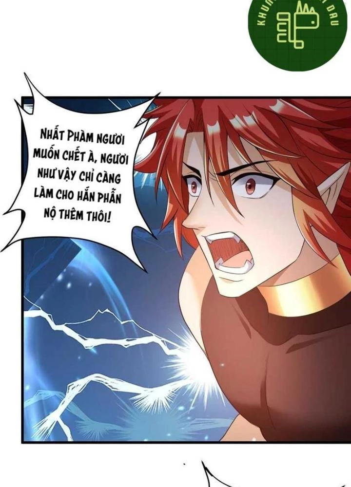 Tiểu Đệ Của Ta Là Yêu Vương Chapter 60 - Trang 2