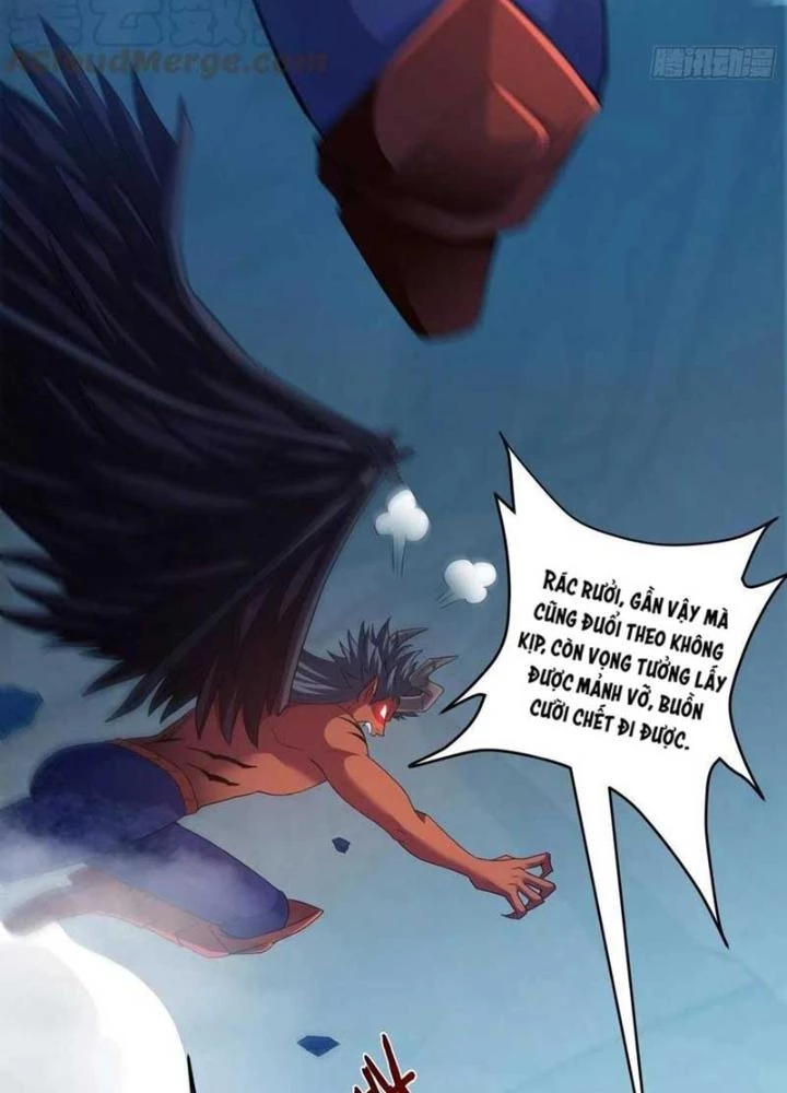 Tiểu Đệ Của Ta Là Yêu Vương Chapter 60 - Trang 2