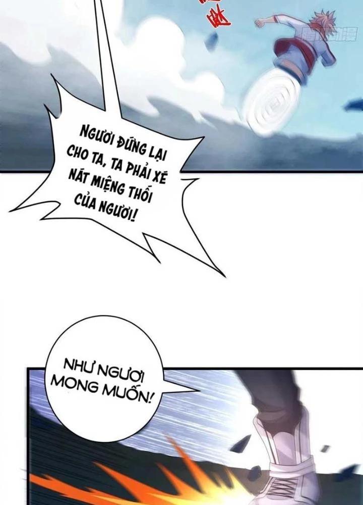 Tiểu Đệ Của Ta Là Yêu Vương Chapter 60 - Trang 2