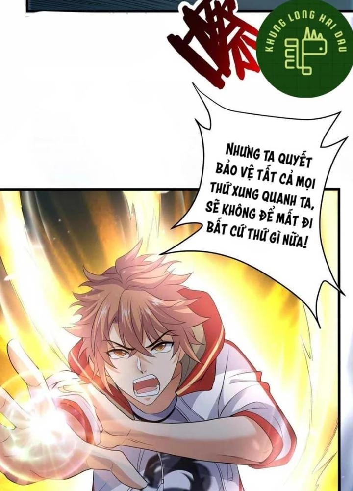 Tiểu Đệ Của Ta Là Yêu Vương Chapter 60 - Trang 2