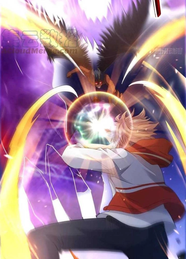 Tiểu Đệ Của Ta Là Yêu Vương Chapter 60 - Trang 2