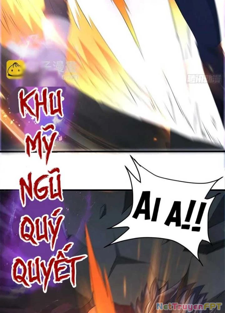 Tiểu Đệ Của Ta Là Yêu Vương Chapter 60 - Trang 2