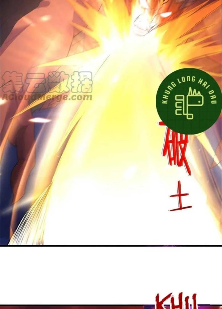 Tiểu Đệ Của Ta Là Yêu Vương Chapter 60 - Trang 2