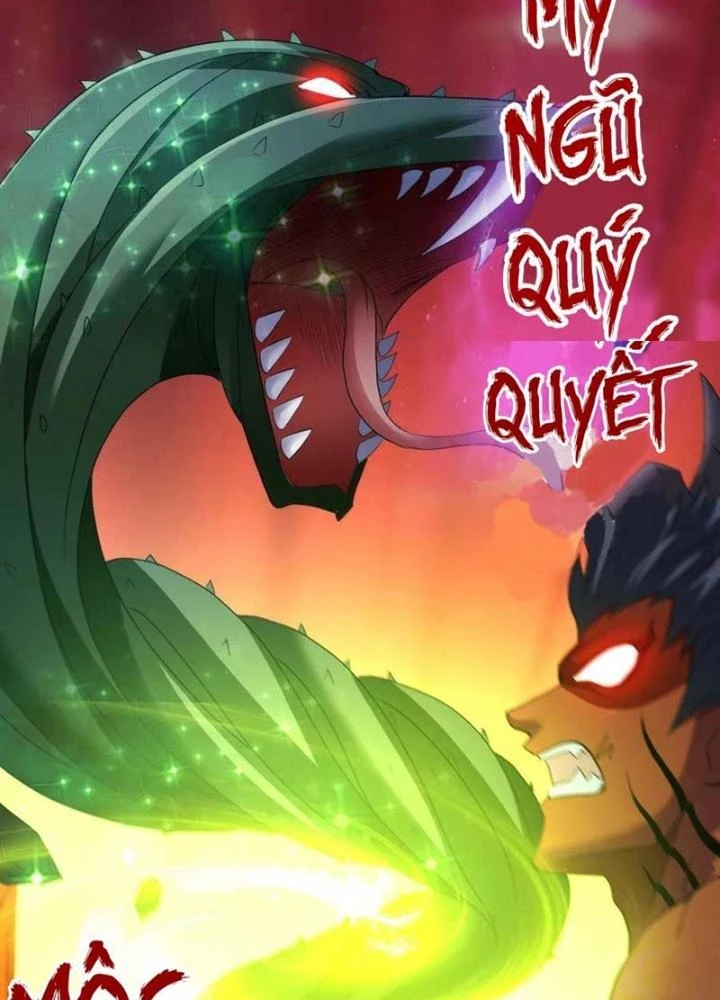 Tiểu Đệ Của Ta Là Yêu Vương Chapter 60 - Trang 2