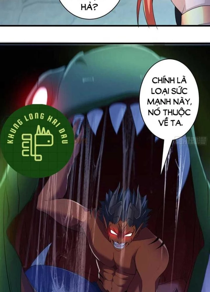 Tiểu Đệ Của Ta Là Yêu Vương Chapter 60 - Trang 2