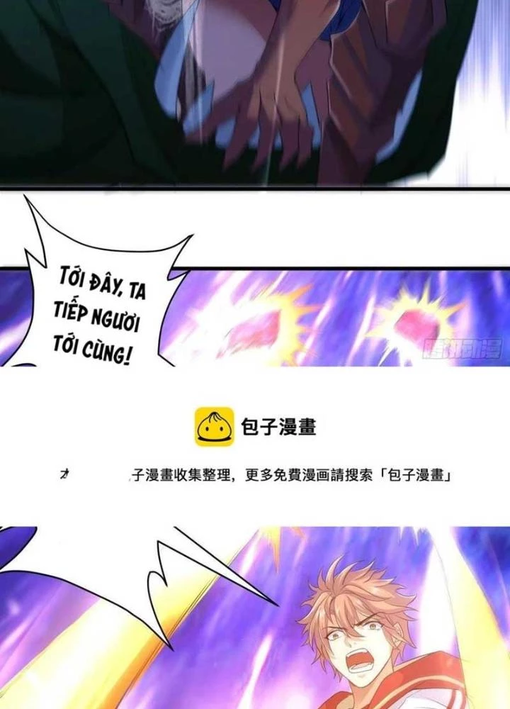 Tiểu Đệ Của Ta Là Yêu Vương Chapter 60 - Trang 2