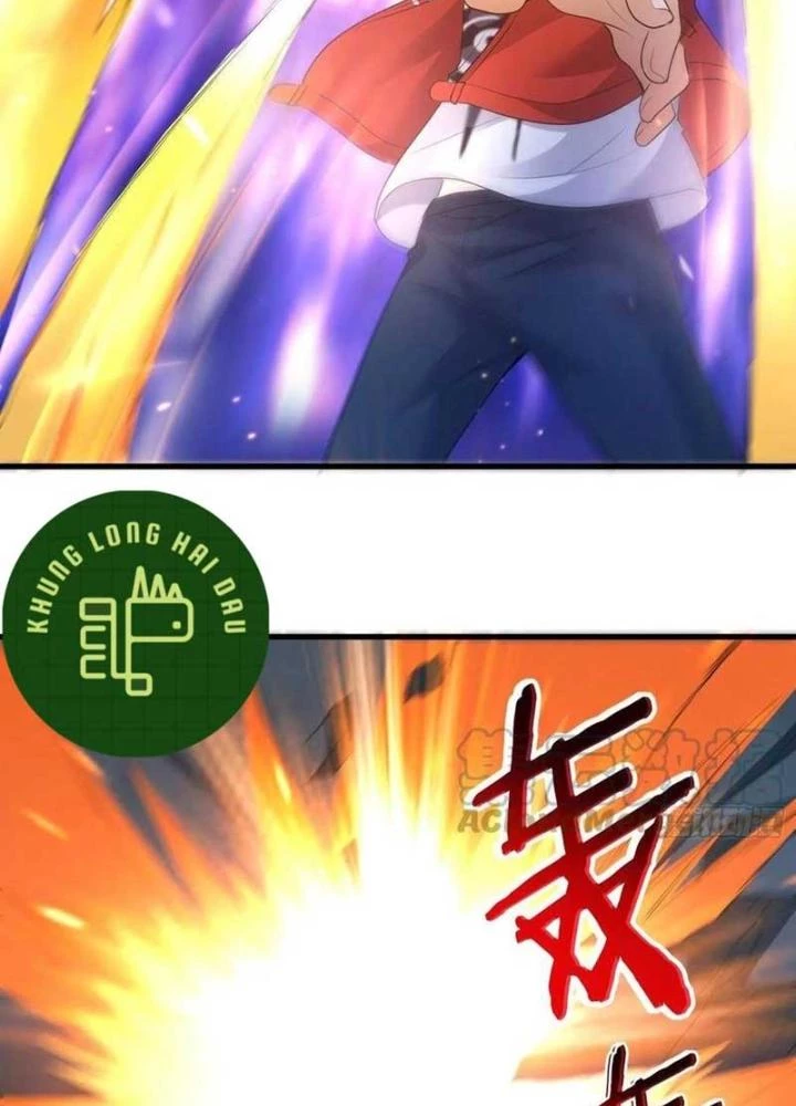 Tiểu Đệ Của Ta Là Yêu Vương Chapter 60 - Trang 2