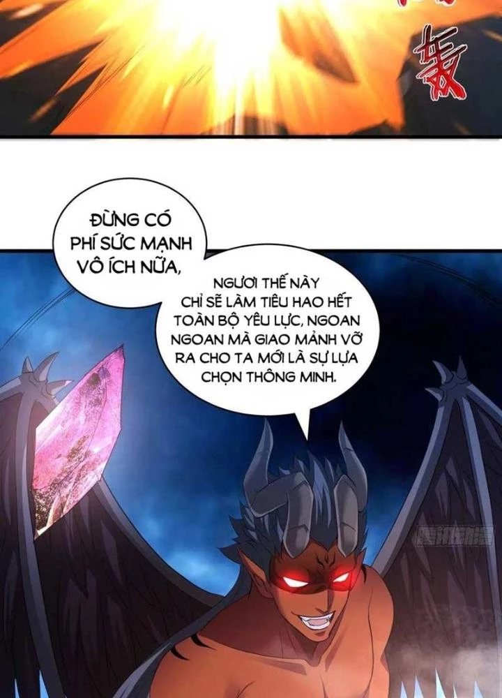 Tiểu Đệ Của Ta Là Yêu Vương Chapter 60 - Trang 2