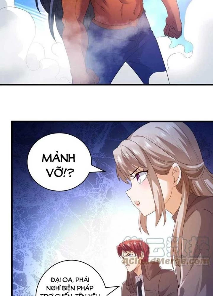 Tiểu Đệ Của Ta Là Yêu Vương Chapter 60 - Trang 2