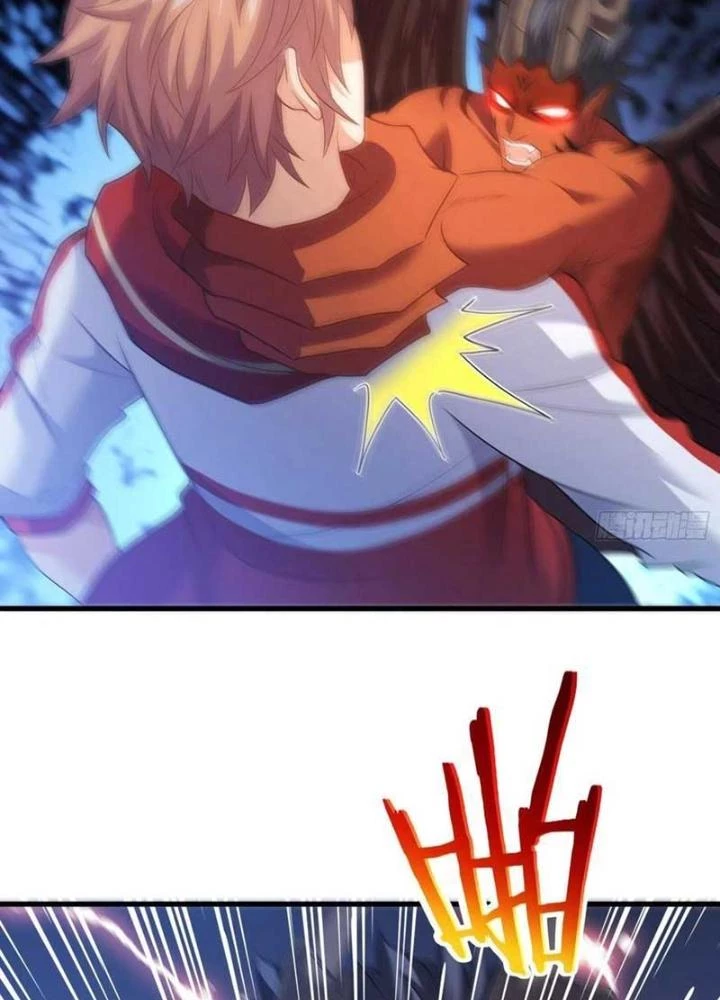 Tiểu Đệ Của Ta Là Yêu Vương Chapter 60 - Trang 2