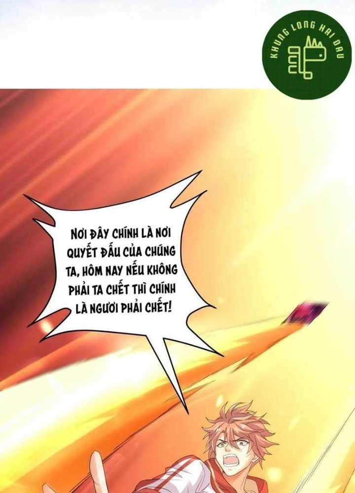 Tiểu Đệ Của Ta Là Yêu Vương Chapter 61 - Trang 2