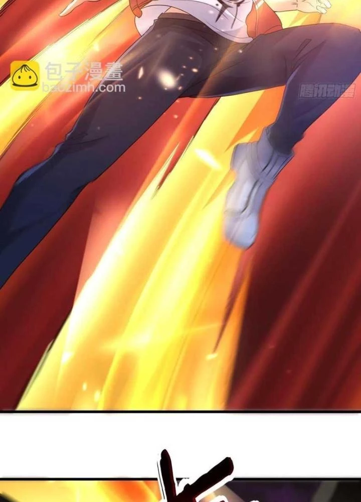 Tiểu Đệ Của Ta Là Yêu Vương Chapter 61 - Trang 2