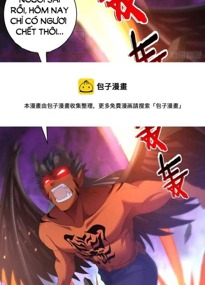 Tiểu Đệ Của Ta Là Yêu Vương Chapter 61 - Trang 2