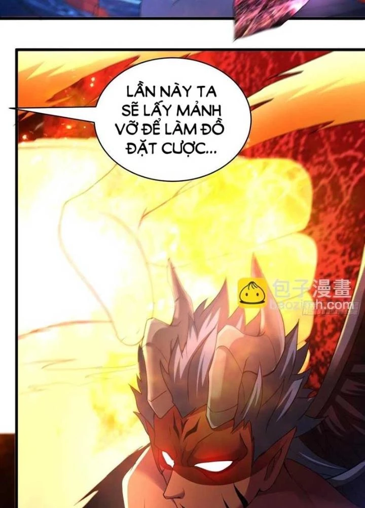 Tiểu Đệ Của Ta Là Yêu Vương Chapter 61 - Trang 2