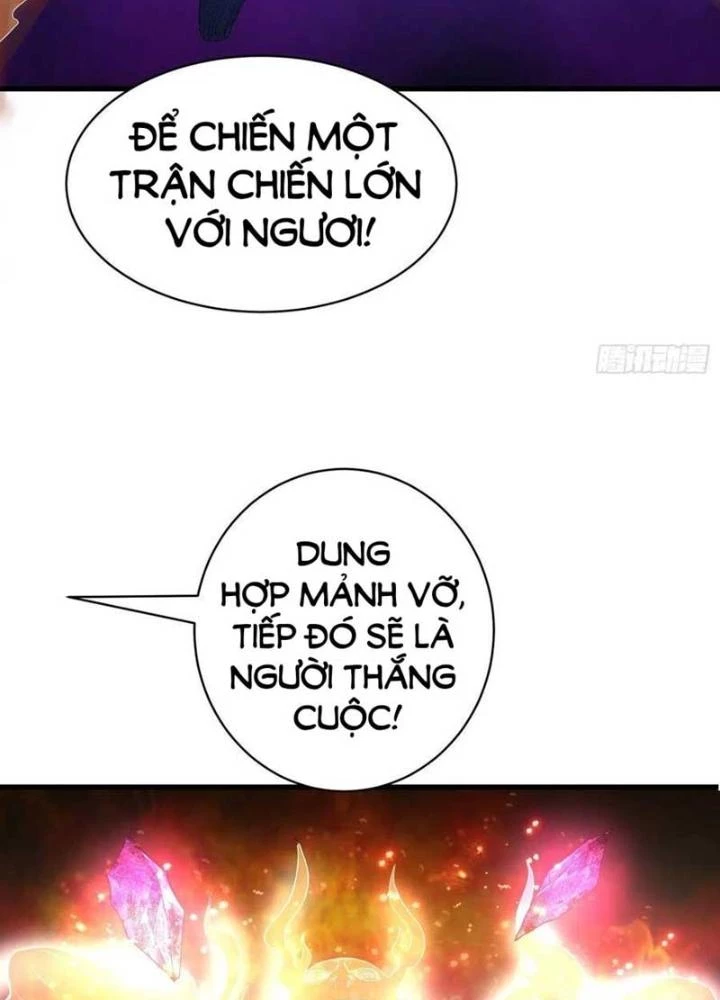 Tiểu Đệ Của Ta Là Yêu Vương Chapter 61 - Trang 2