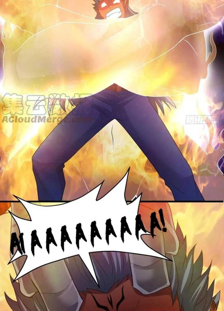 Tiểu Đệ Của Ta Là Yêu Vương Chapter 61 - Trang 2