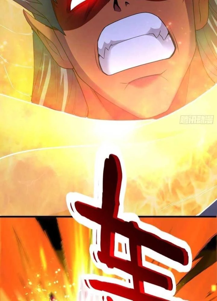 Tiểu Đệ Của Ta Là Yêu Vương Chapter 61 - Trang 2