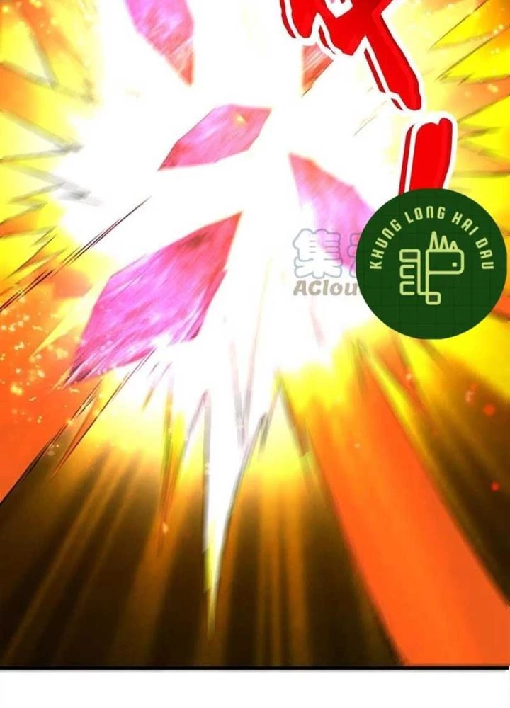 Tiểu Đệ Của Ta Là Yêu Vương Chapter 61 - Trang 2