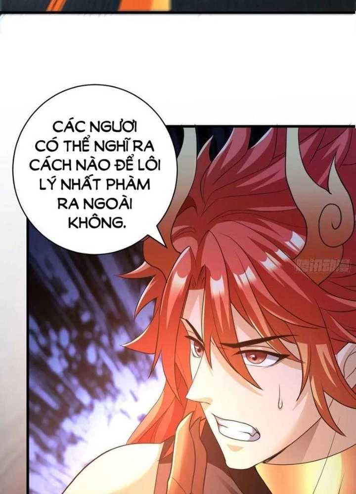 Tiểu Đệ Của Ta Là Yêu Vương Chapter 61 - Trang 2