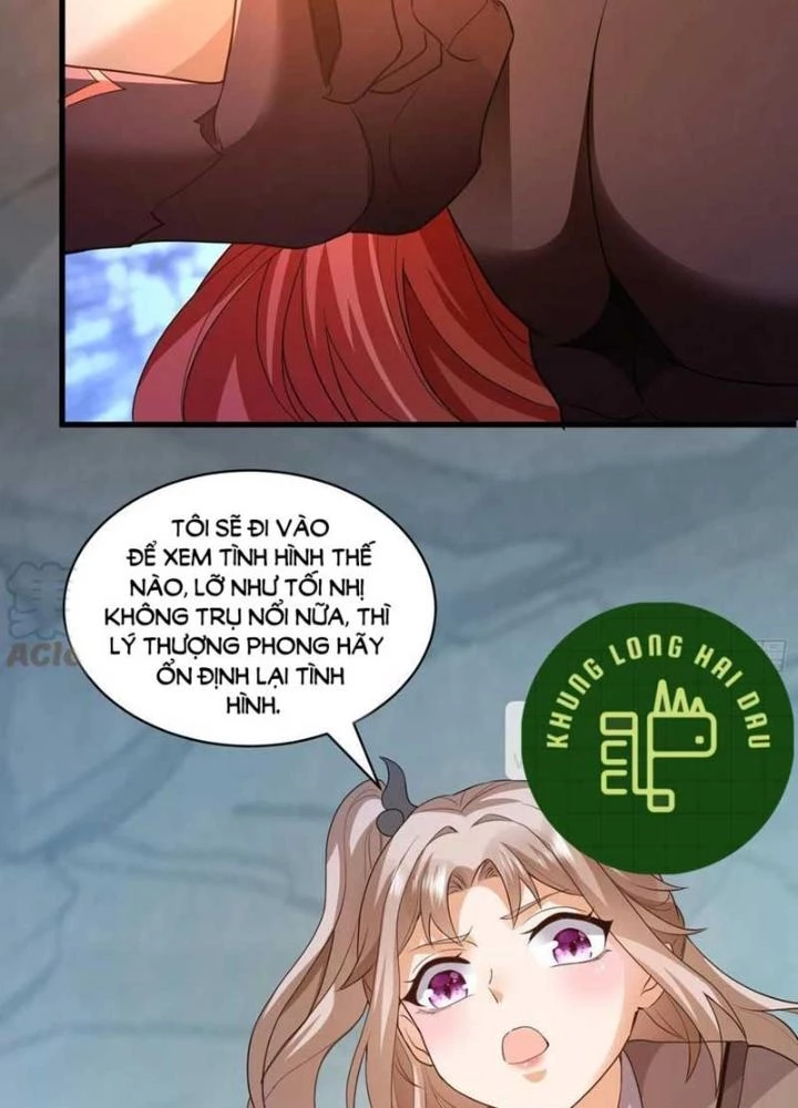 Tiểu Đệ Của Ta Là Yêu Vương Chapter 61 - Trang 2