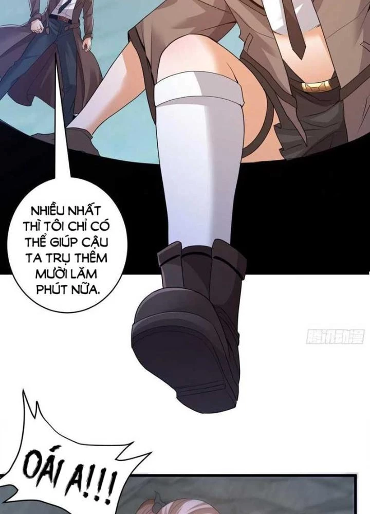 Tiểu Đệ Của Ta Là Yêu Vương Chapter 61 - Trang 2